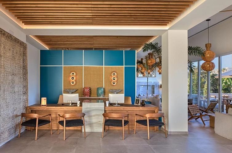 Sol Beach House Ibiza - Adults Only