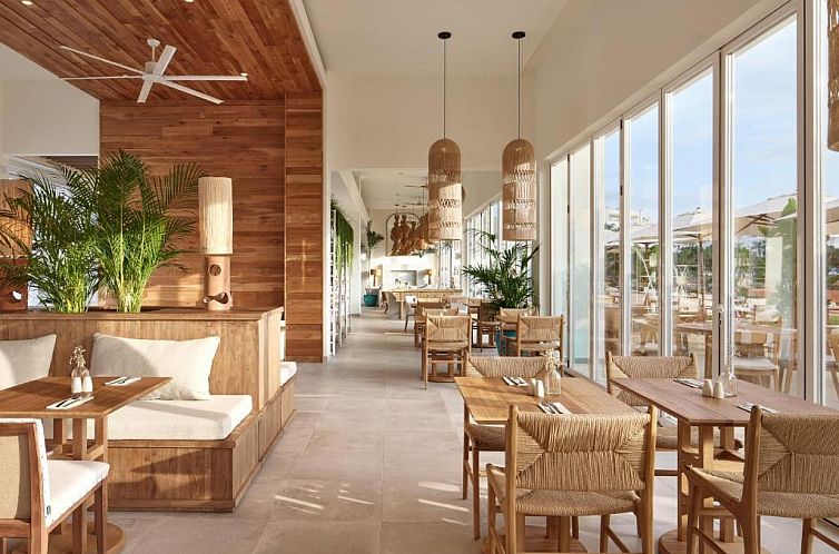 Sol Beach House Ibiza - Adults Only