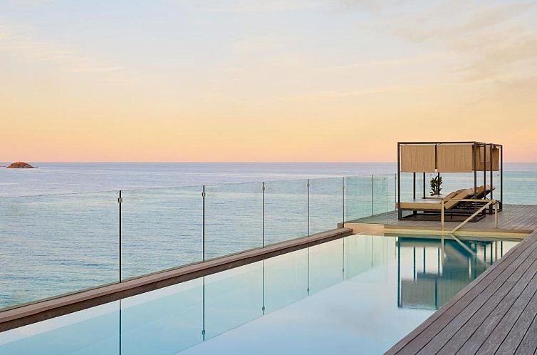 Sol Beach House Ibiza - Adults Only
