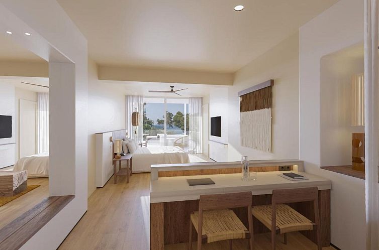 ME Ibiza - The Leading Hotels of the World