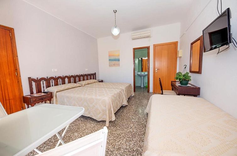 Hostal Santa Eulalia