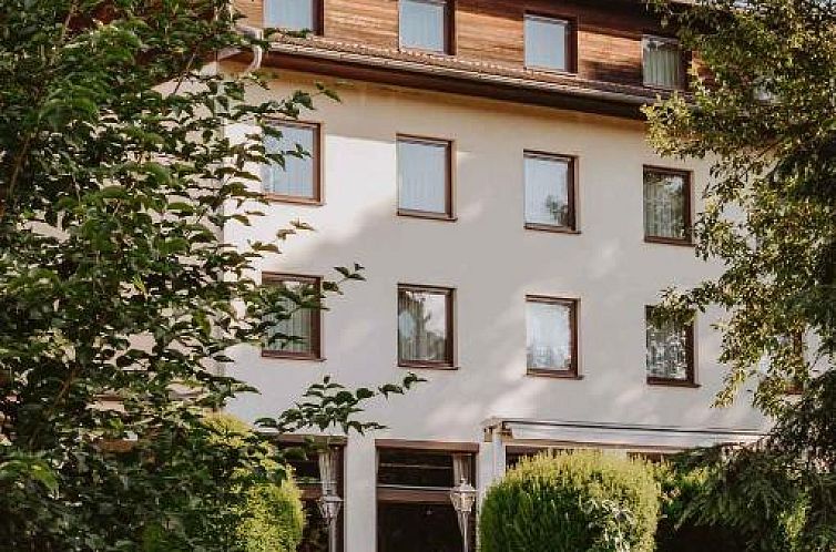 Hotel Brücklwirt