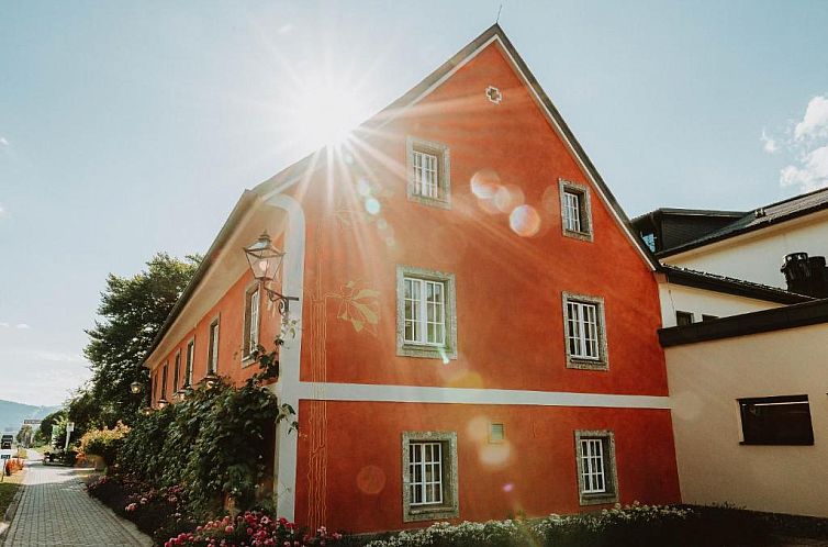 Hotel Brücklwirt