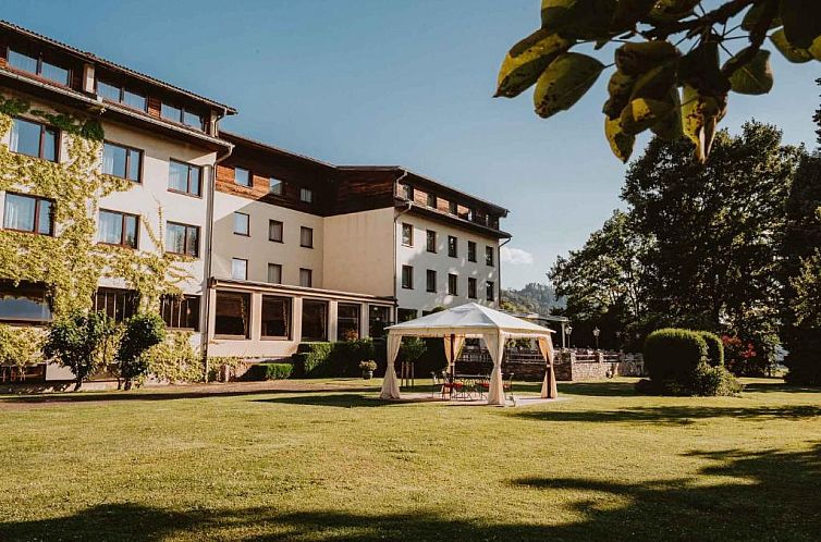 Hotel Brücklwirt