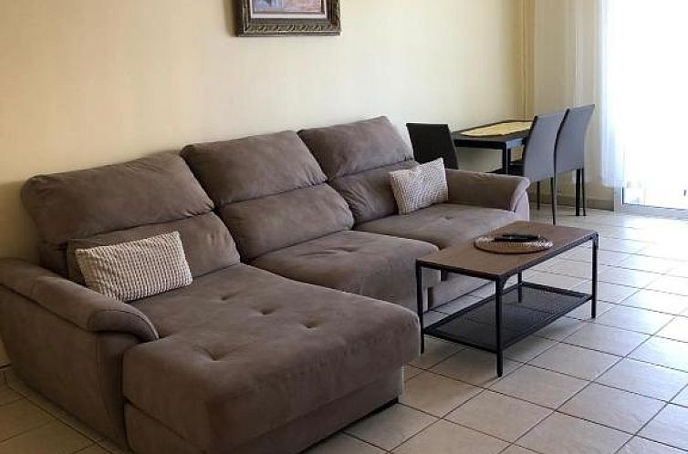 Unterkunft 10214484 - Appartement Kanarische Inseln - Apartment Paraiso Royal