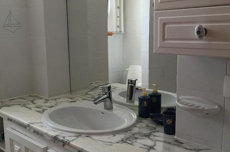 Apartment Paraiso Royal