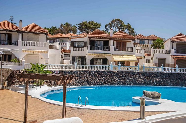 Apartment Paraiso Royal