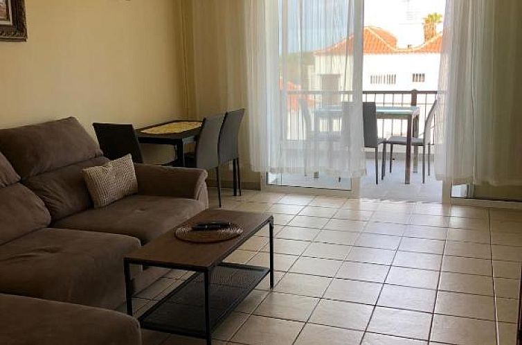 Apartment Paraiso Royal