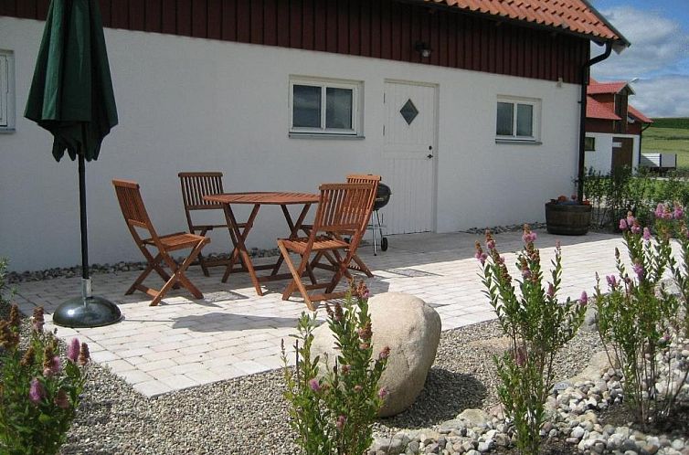 Guest house 10217301 - Apartment Götaland - Gårdsboende