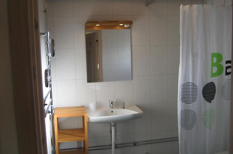 Gårdsboende