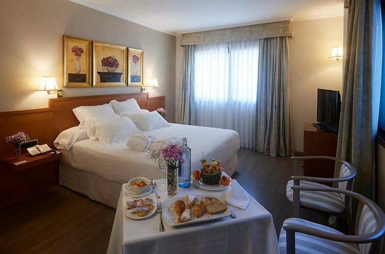Guest house 10221109 - Apartment Green Spain - Galicia Palace