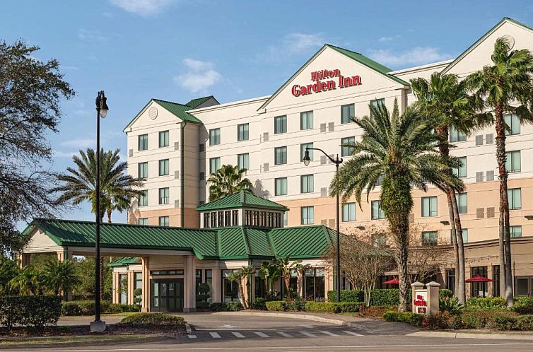 Verblijf 10225401 - Vakantie appartement Florida - Hilton Garden Inn Palm Coast Town Center