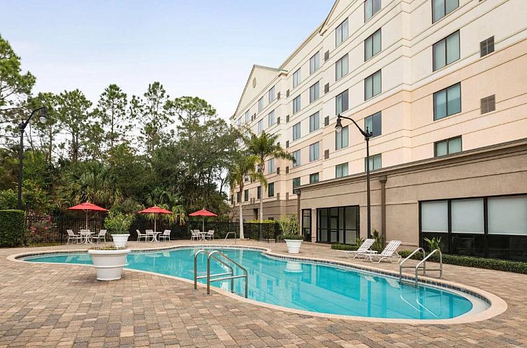 Hilton Garden Inn Palm Coast Town Center