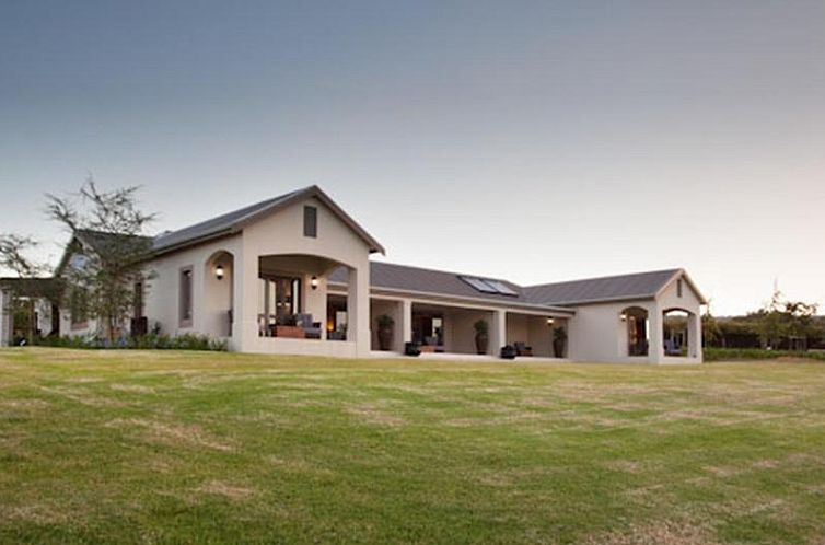 Verblijf 10227201 - Vakantiewoning West-Kaap - Under Oaks Guest House