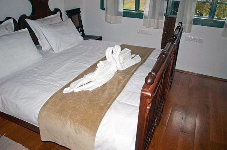 Guest house 1023101 - Apartment Central Croatia - Appartement Ländlicher Tourismus
