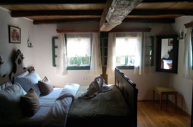 Appartement Ländlicher Tourismus