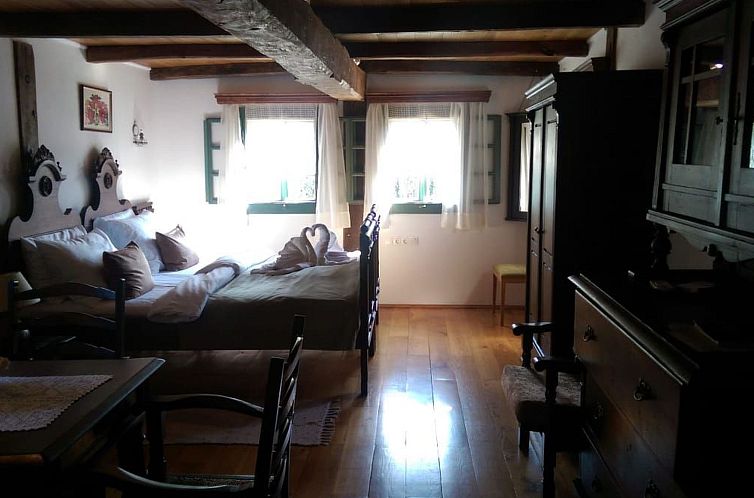 Appartement Ländlicher Tourismus
