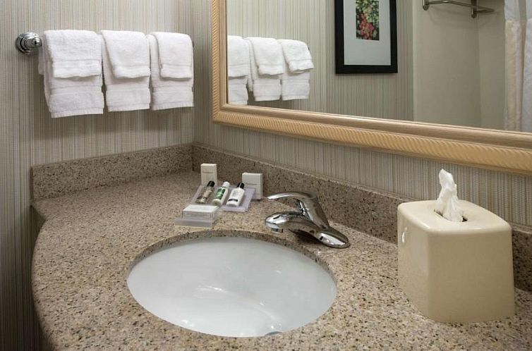 Hilton Garden Inn Macon/Mercer University