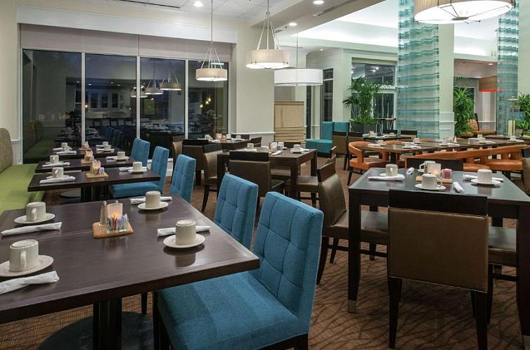 Hilton Garden Inn Macon/Mercer University