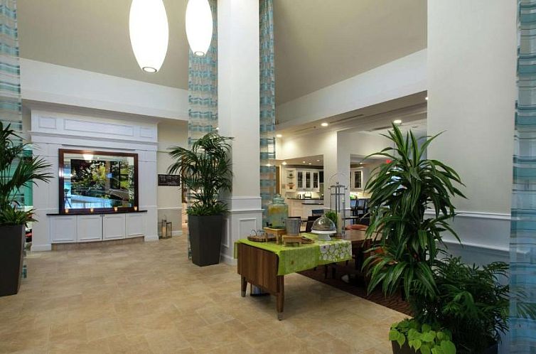 Hilton Garden Inn Macon/Mercer University