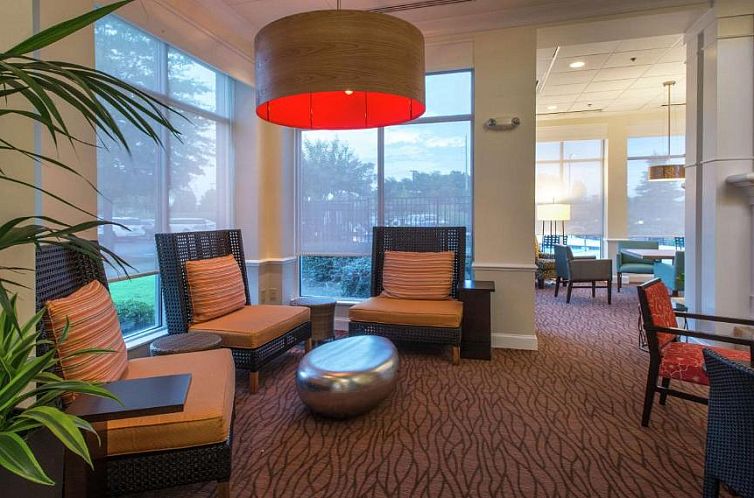 Hilton Garden Inn Macon/Mercer University