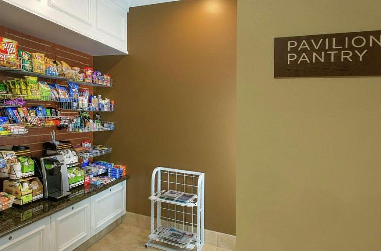 Hilton Garden Inn Macon/Mercer University