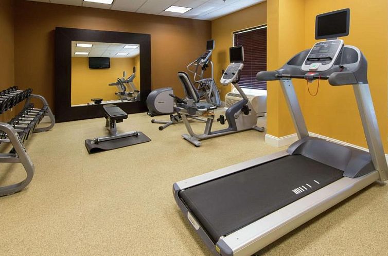 Hilton Garden Inn Macon/Mercer University