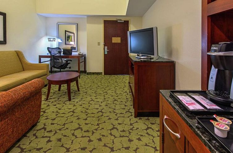 Hilton Garden Inn Macon/Mercer University