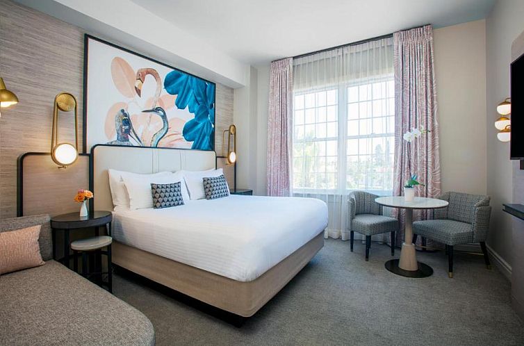 The Don CeSar - Recently Renovated