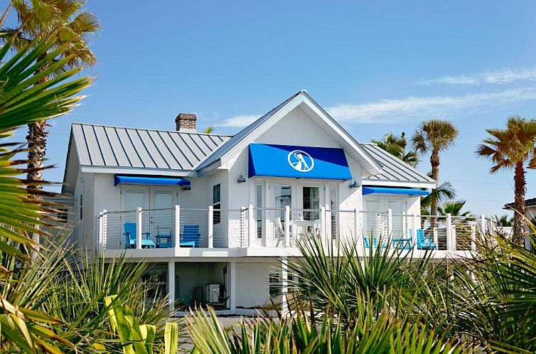 Inn on the Beach