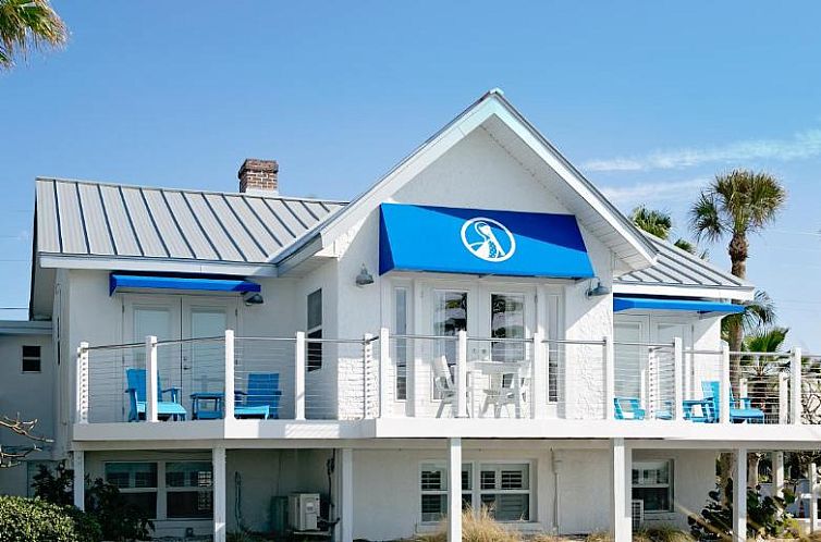 Inn on the Beach
