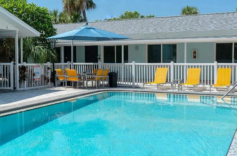 Guest house 1025420 - Apartment Florida - Park Shore Suites St Pete Beach