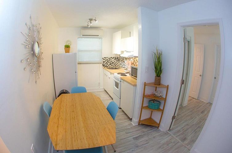 Park Shore Suites St Pete Beach