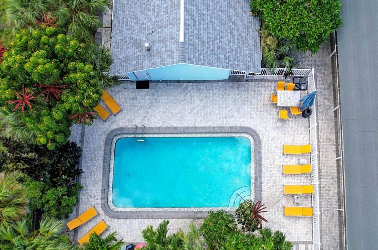 Park Shore Suites St Pete Beach