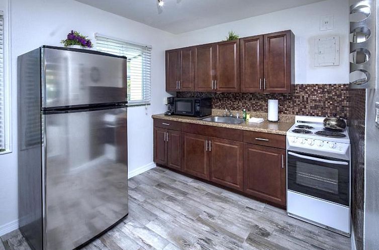 Park Shore Suites St Pete Beach