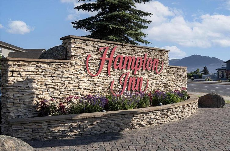 Hampton Inn Butte