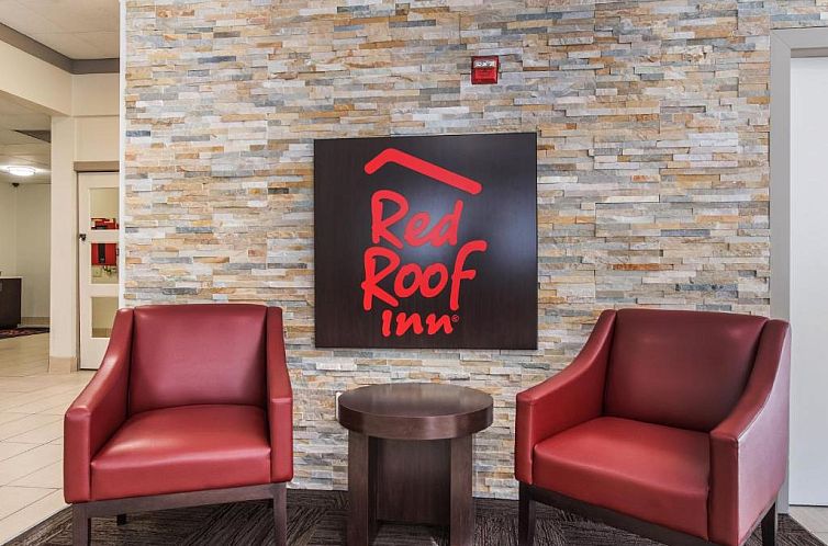 Red Roof Inn Seattle Airport - SEATAC