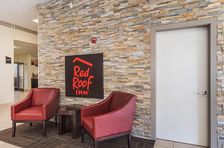 Red Roof Inn Seattle Airport - SEATAC