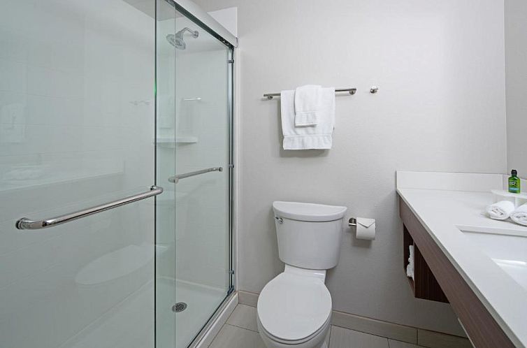 Holiday Inn Express Seattle - Sea-Tac Airport, an IHG Hotel