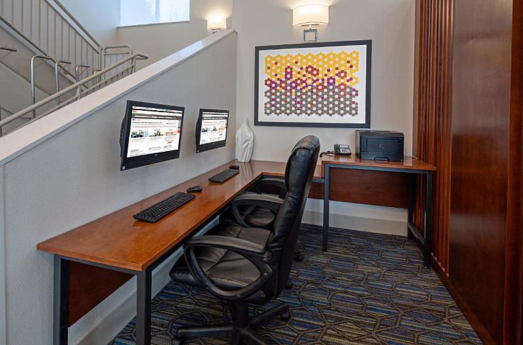 Holiday Inn Express Seattle - Sea-Tac Airport, an IHG Hotel