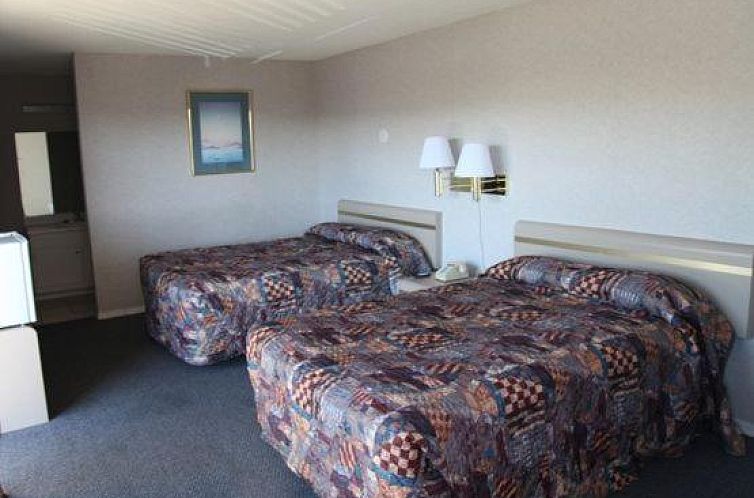 Seatac Inn