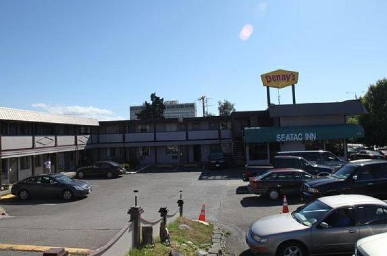 Seatac Inn