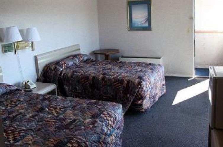 Seatac Inn