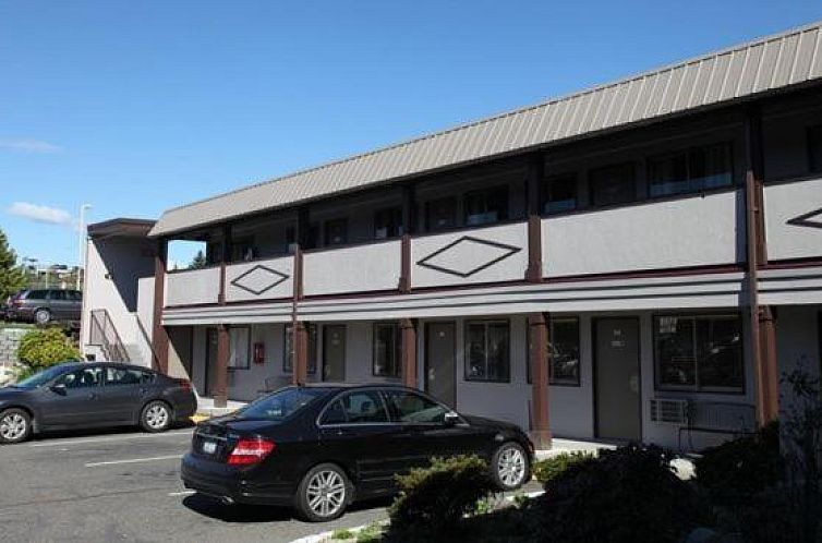 Seatac Inn