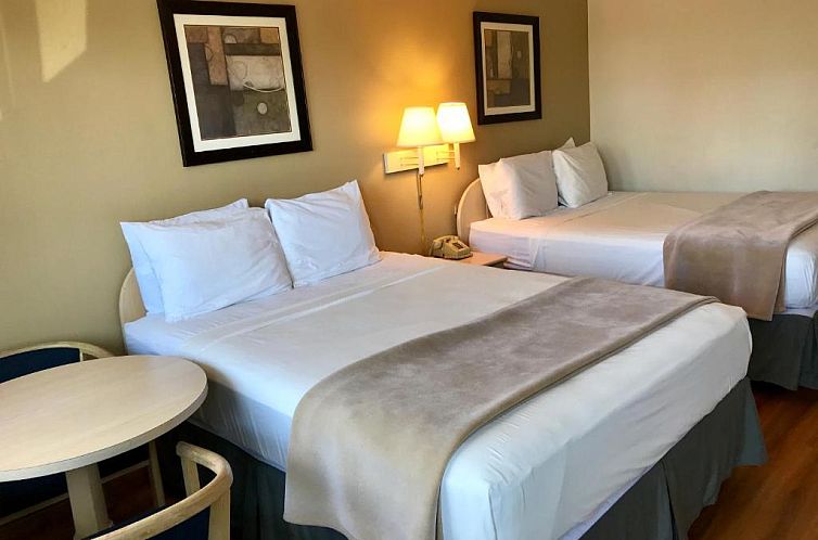 Sea-Tac Airport Value Inn