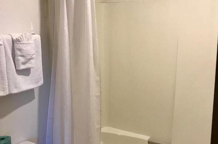 Sea-Tac Airport Value Inn