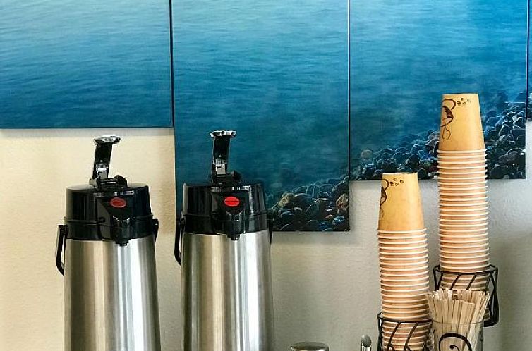 Sea-Tac Airport Value Inn