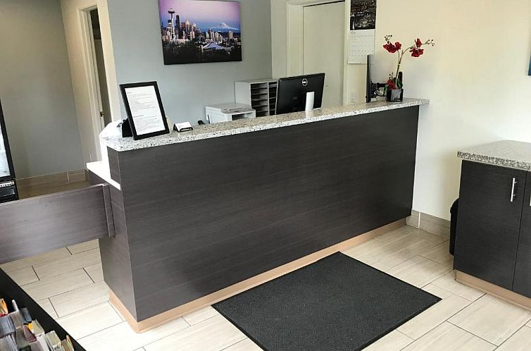 Sea-Tac Airport Value Inn