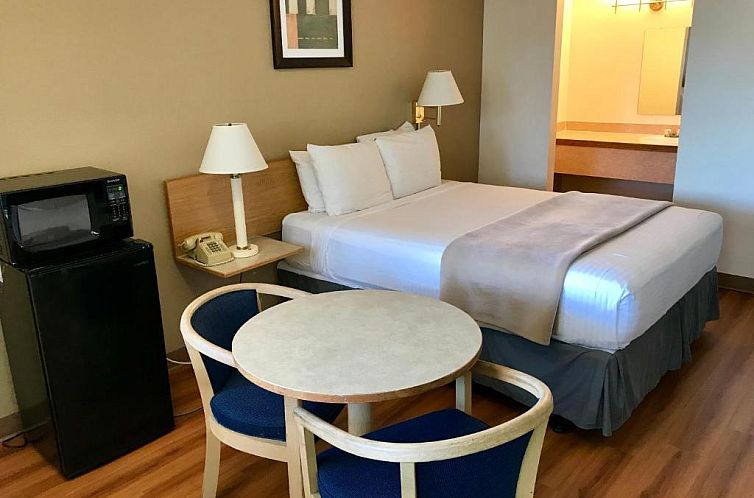 Sea-Tac Airport Value Inn