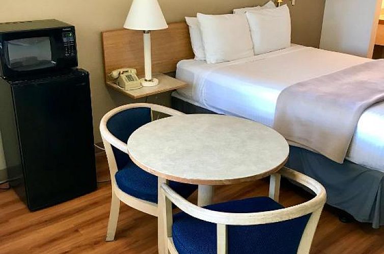 Sea-Tac Airport Value Inn